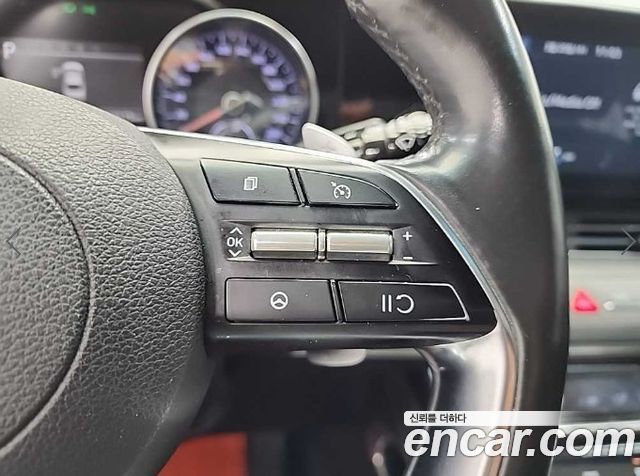 Hyundai Grandeur 2020 — photo 17
