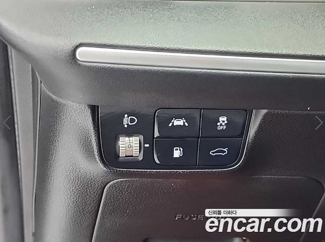 Hyundai Grandeur 2020 — photo 18