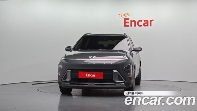 Hyundai Kona 2024 — photo 3