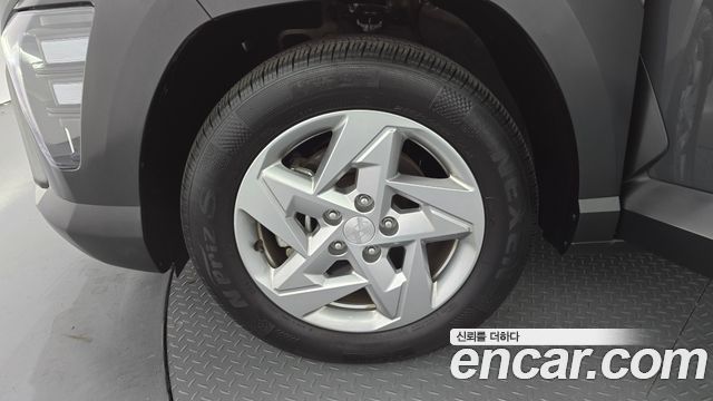 Hyundai Kona 2024 — photo 5