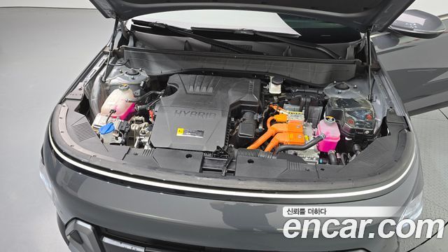 Hyundai Kona 2024 — photo 6