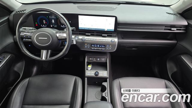 Hyundai Kona 2024 — photo 7