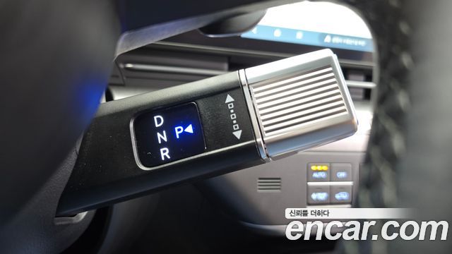 Hyundai Kona 2024 — photo 9