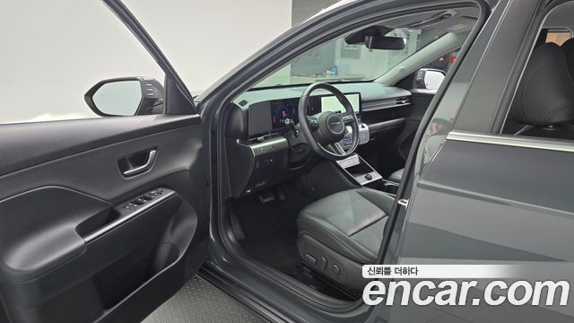 Hyundai Kona 2024 — photo 10