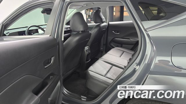 Hyundai Kona 2024 — photo 11