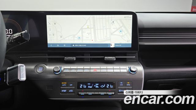 Hyundai Kona 2024 — photo 12