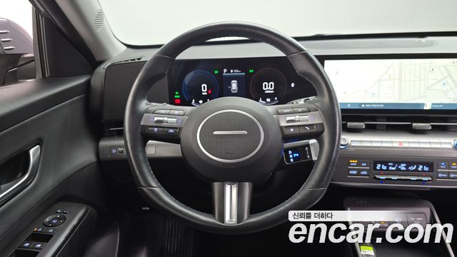 Hyundai Kona 2024 — photo 13