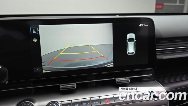 Hyundai Kona 2024 — photo 14