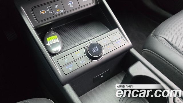 Hyundai Kona 2024 — photo 15