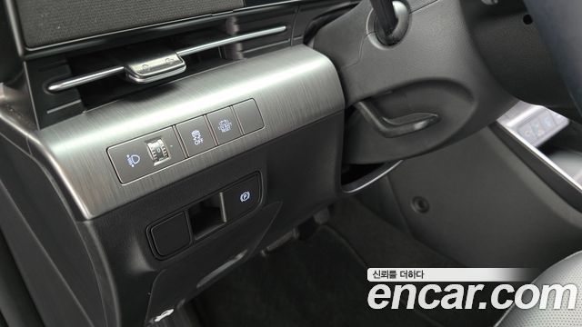 Hyundai Kona 2024 — photo 17