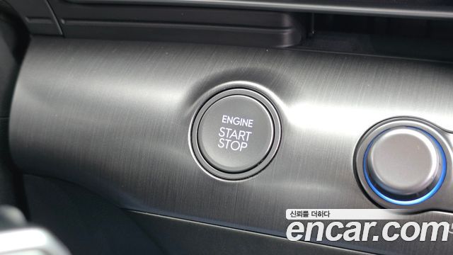 Hyundai Kona 2024 — photo 18