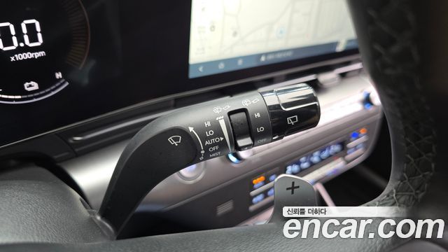 Hyundai Kona 2024 — photo 19