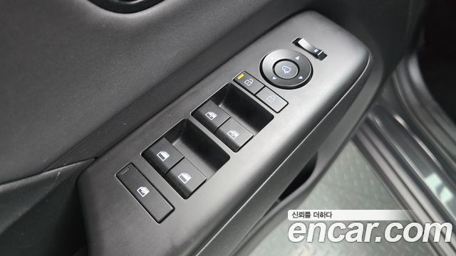 Hyundai Kona 2024 — photo 20
