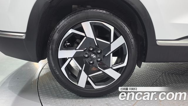 Hyundai Santafe 2023 — photo 5