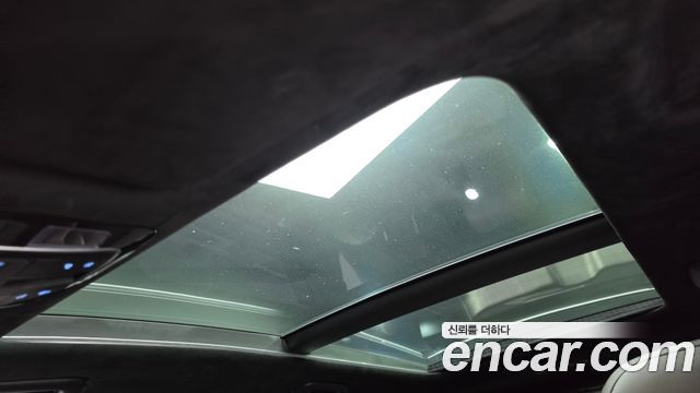 Hyundai Santafe 2023 — photo 24