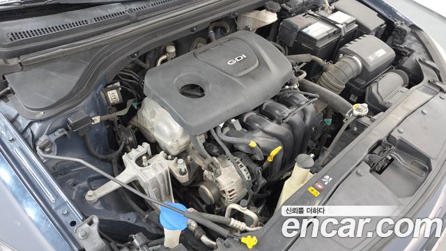 Hyundai AVANTE 2016 — photo 6