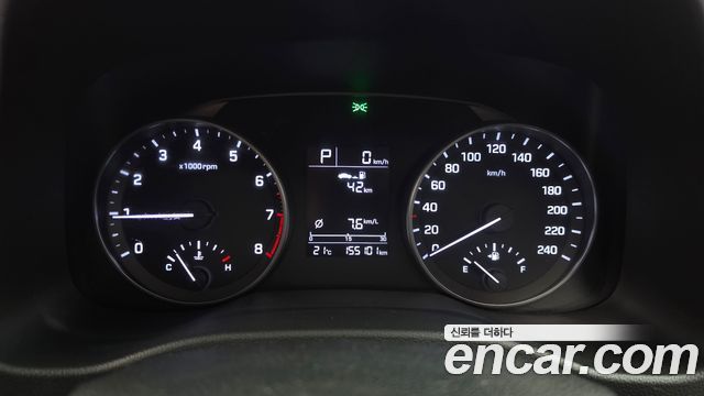 Hyundai AVANTE 2016 — photo 8