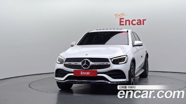 Mercedes-Benz GLC-Class 2023 — photo 3