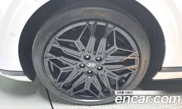Hyundai Grandeur 2023 — photo 5