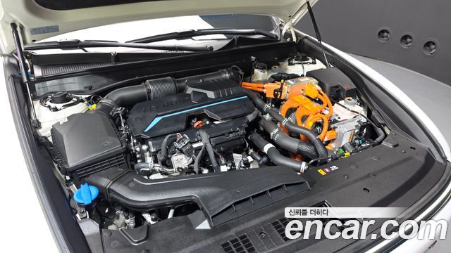 Hyundai Grandeur 2023 — photo 6