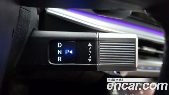 Hyundai Grandeur 2023 — photo 12