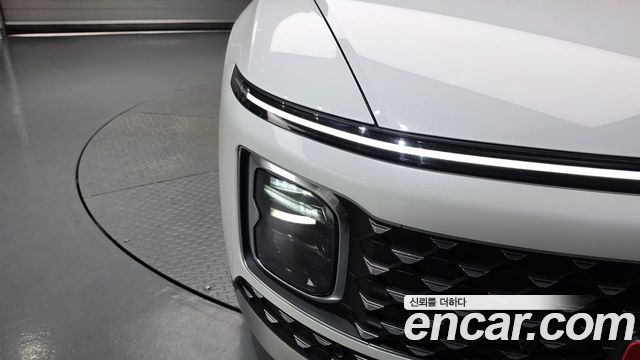 Hyundai Grandeur 2023 — photo 8