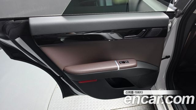 Hyundai Grandeur 2023 — photo 15