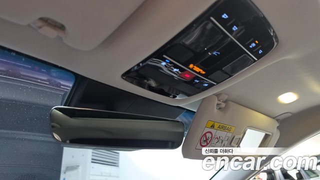 Hyundai Grandeur 2023 — photo 29
