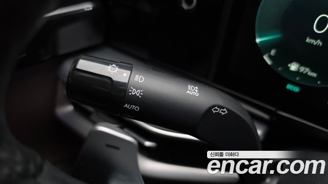 Hyundai Grandeur 2023 — photo 30