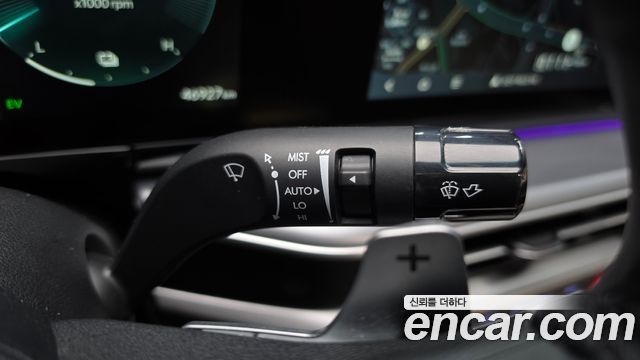 Hyundai Grandeur 2023 — photo 31