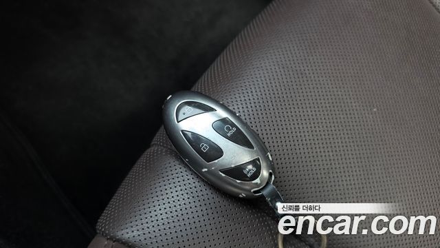 Hyundai Grandeur 2023 — photo 32