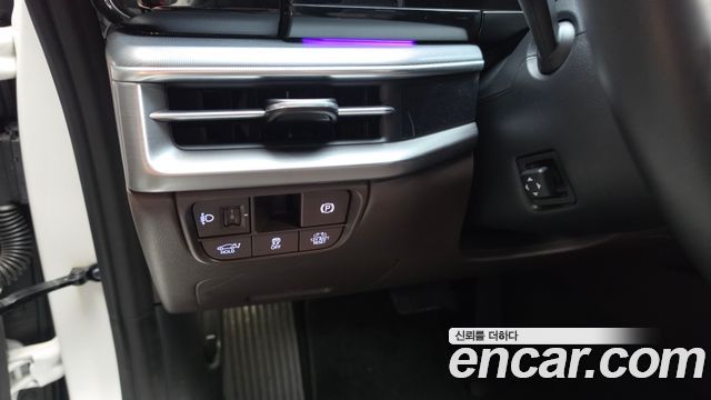Hyundai Grandeur 2023 — photo 37
