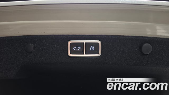 Hyundai Grandeur 2023 — photo 39