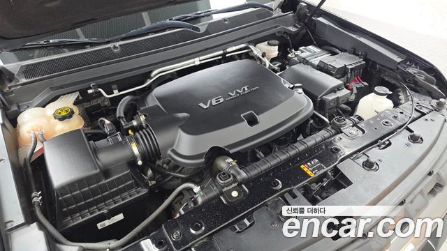 Chevrolet Korea Colorado 2022 — photo 6