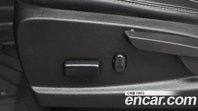 Chevrolet Korea Colorado 2022 — photo 24