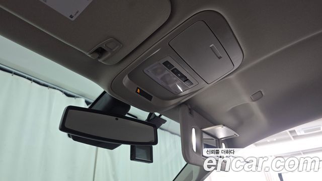 Chevrolet Korea Colorado 2022 — photo 16