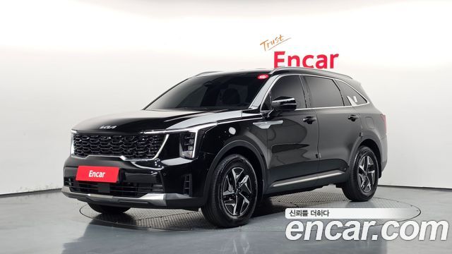 Kia Sorento 2025 — photo 1