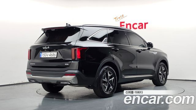 Kia Sorento 2025 — photo 2