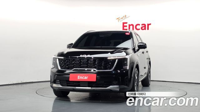 Kia Sorento 2025 — photo 3