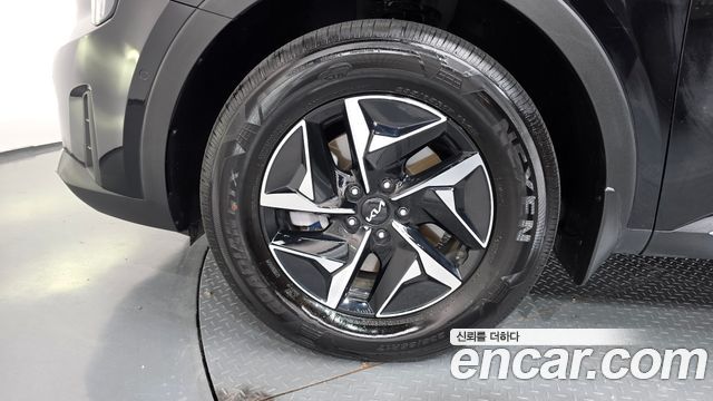 Kia Sorento 2025 — photo 5