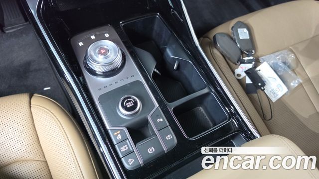 Kia Sorento 2025 — photo 12