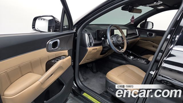 Kia Sorento 2025 — photo 13