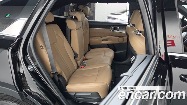 Kia Sorento 2025 — photo 17