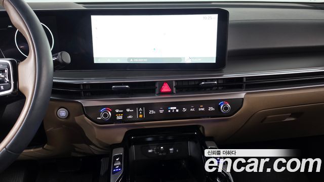 Kia Sorento 2025 — photo 18