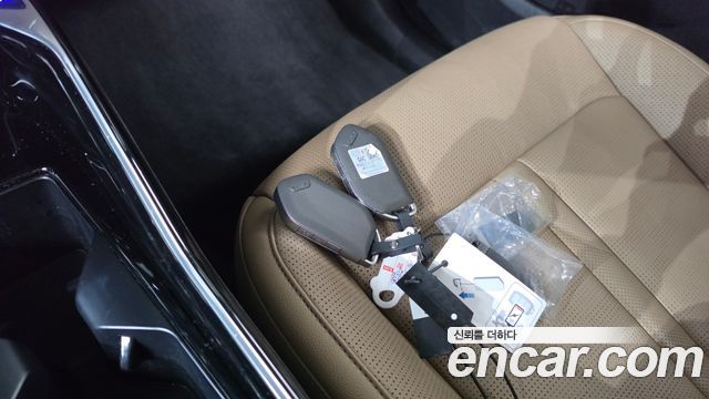 Kia Sorento 2025 — photo 21