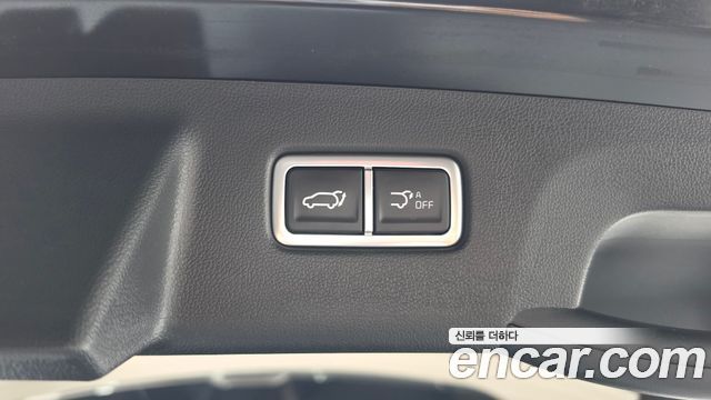 Kia Sorento 2025 — photo 22