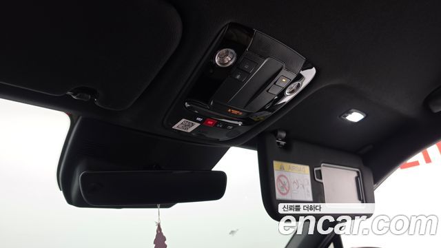 Kia Sorento 2025 — photo 26