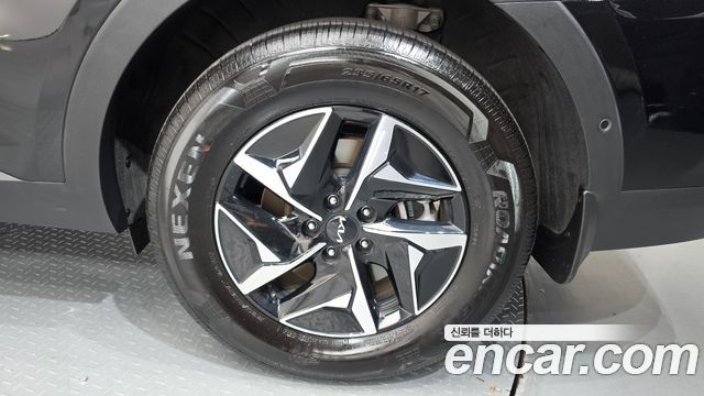 Kia Sorento 2025 — photo 7