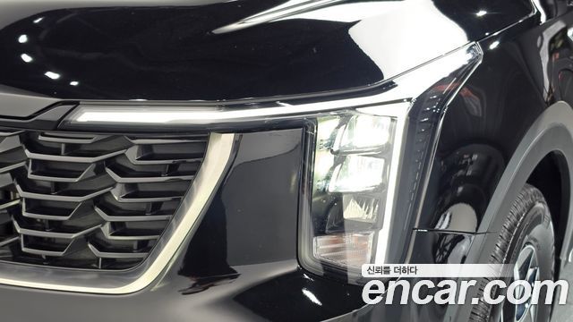Kia Sorento 2025 — photo 8