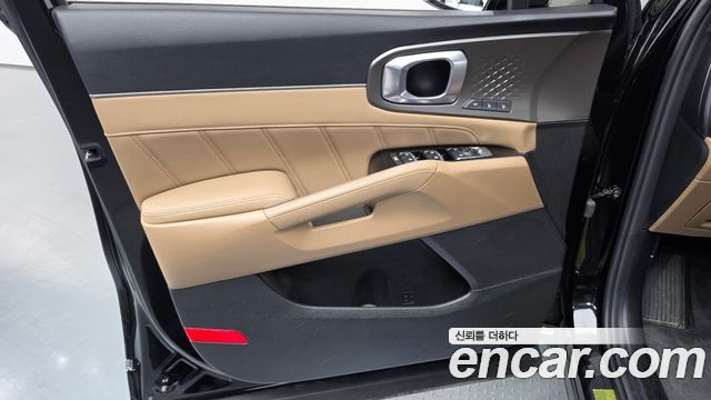 Kia Sorento 2025 — photo 14
